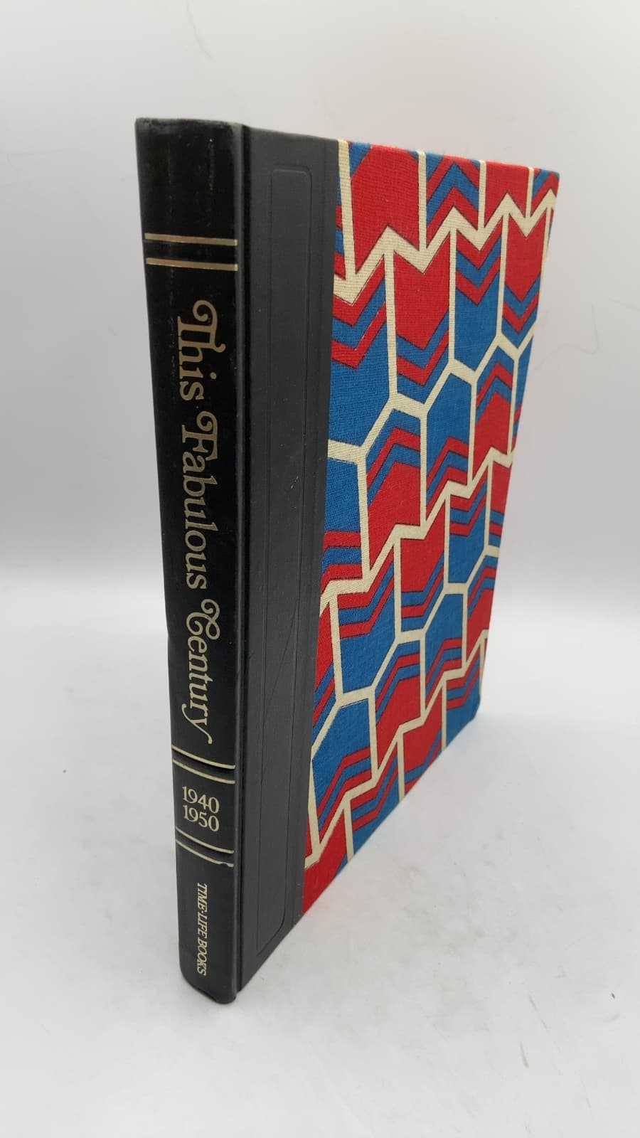 This Fabulous Century: 1940-1950 Volume V