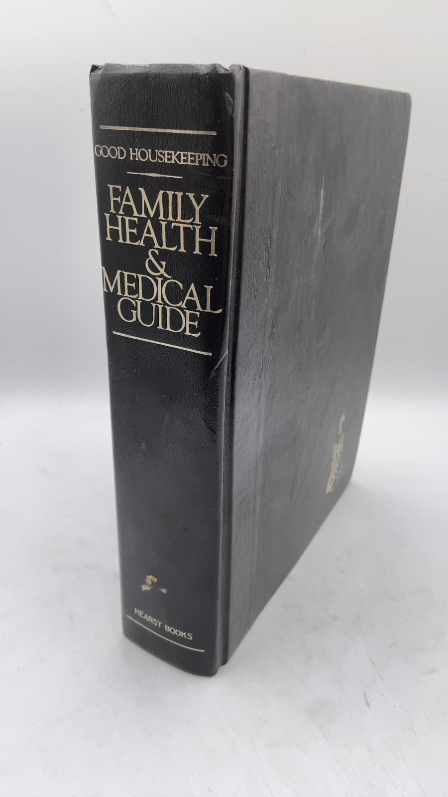 Good Housekeeping Family Health & Medical Guide