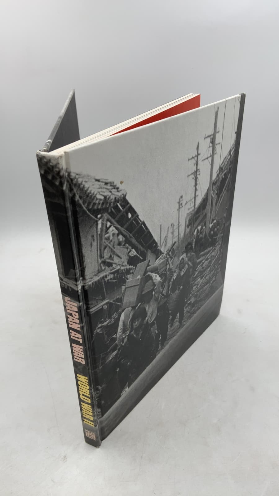 Japan at War