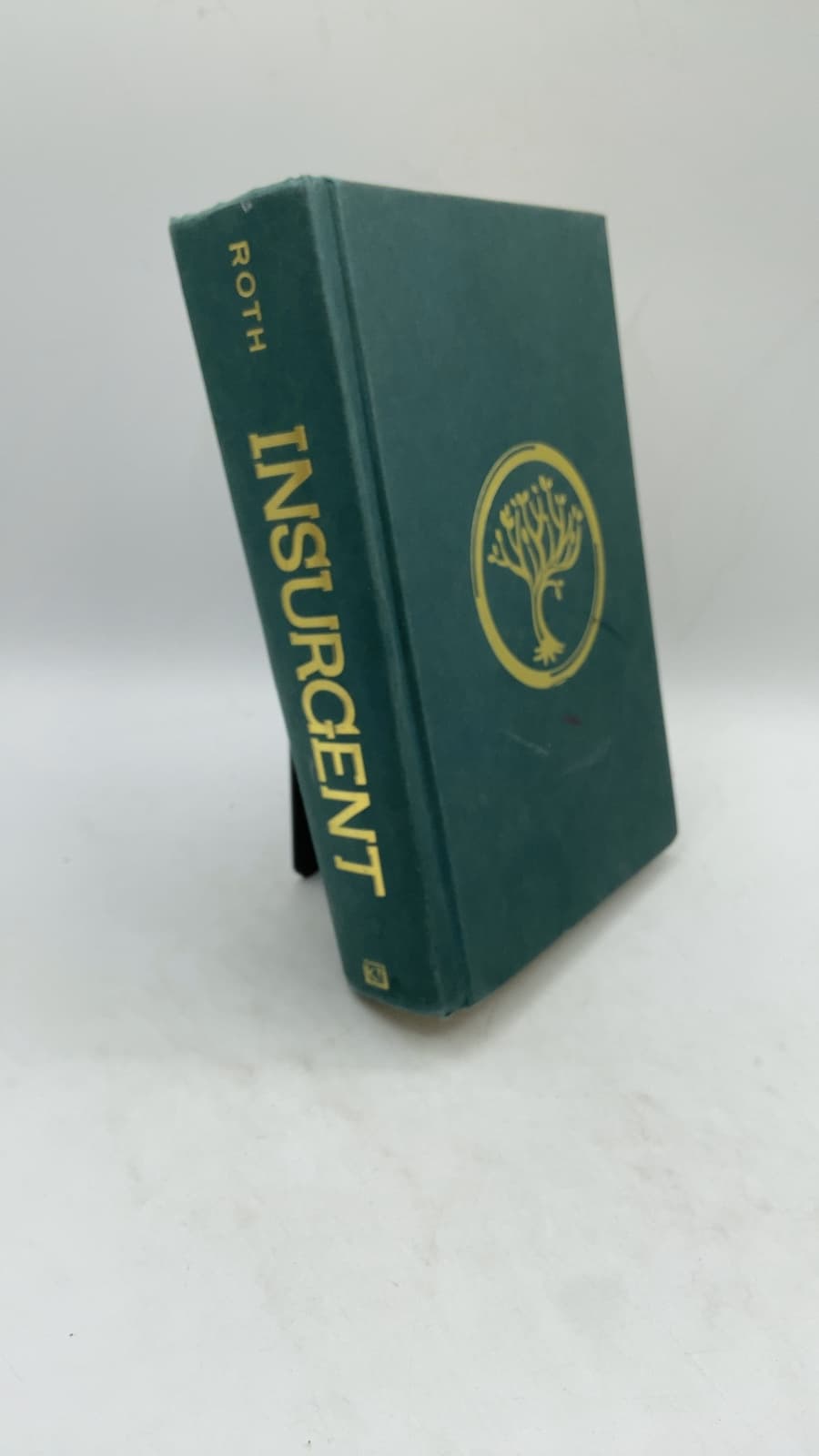 Insurgent
