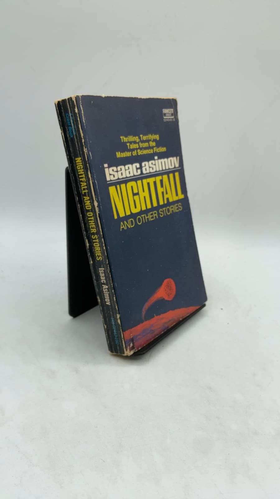 Nightfall and Other Stories