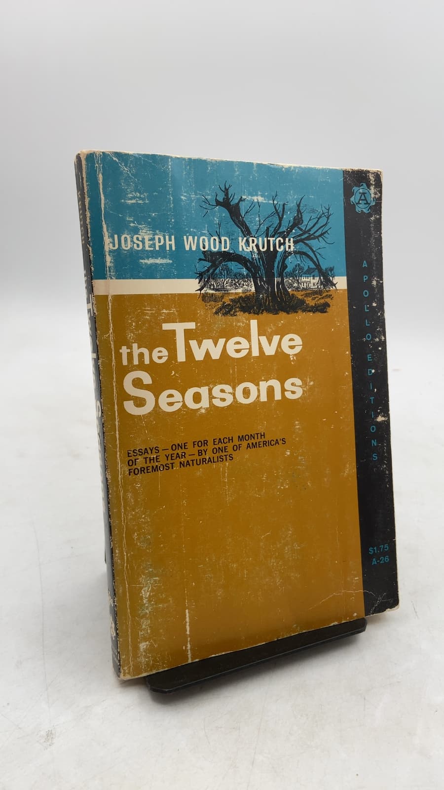 The Twelve Seasons: A Perpetual Calendar for the Country