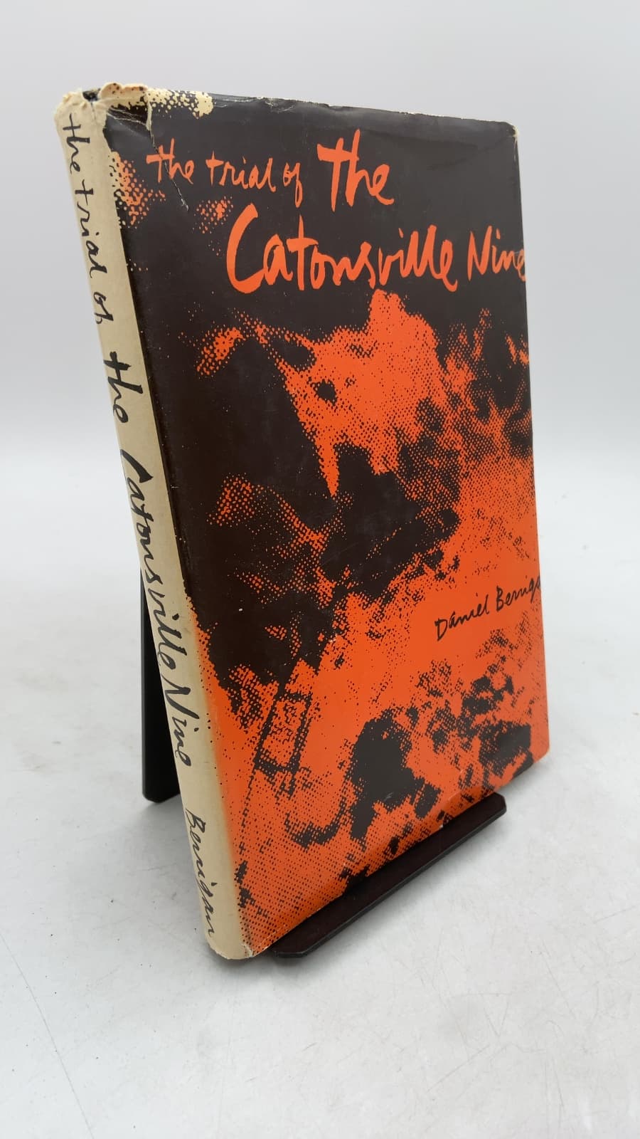 The Trial of the Catonsville Nine