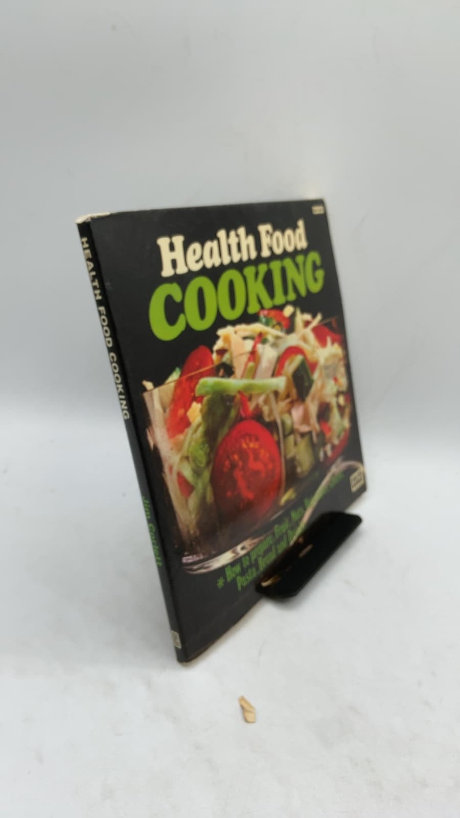 Health Food Cooking