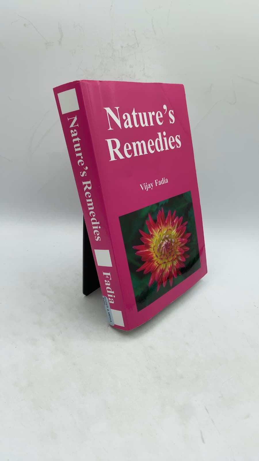 Nature's Remedies