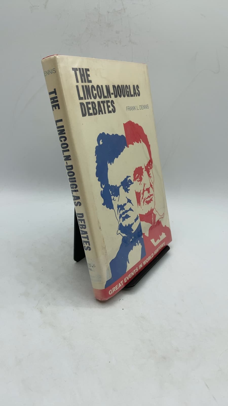 The Lincoln-Douglas Debates