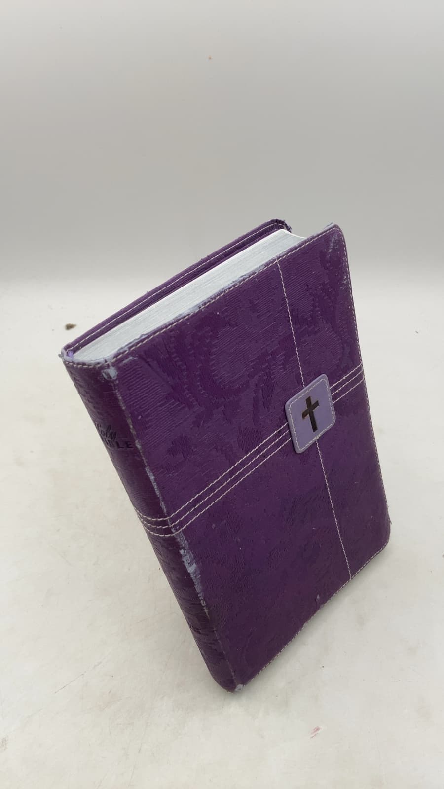 Holy Bible: NEW International Version
