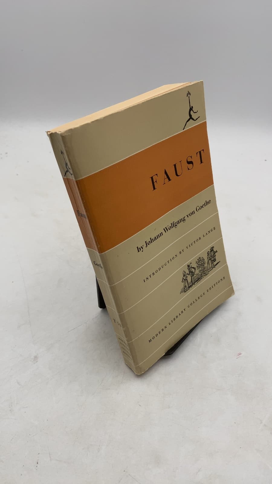 Faust: A Tragedy