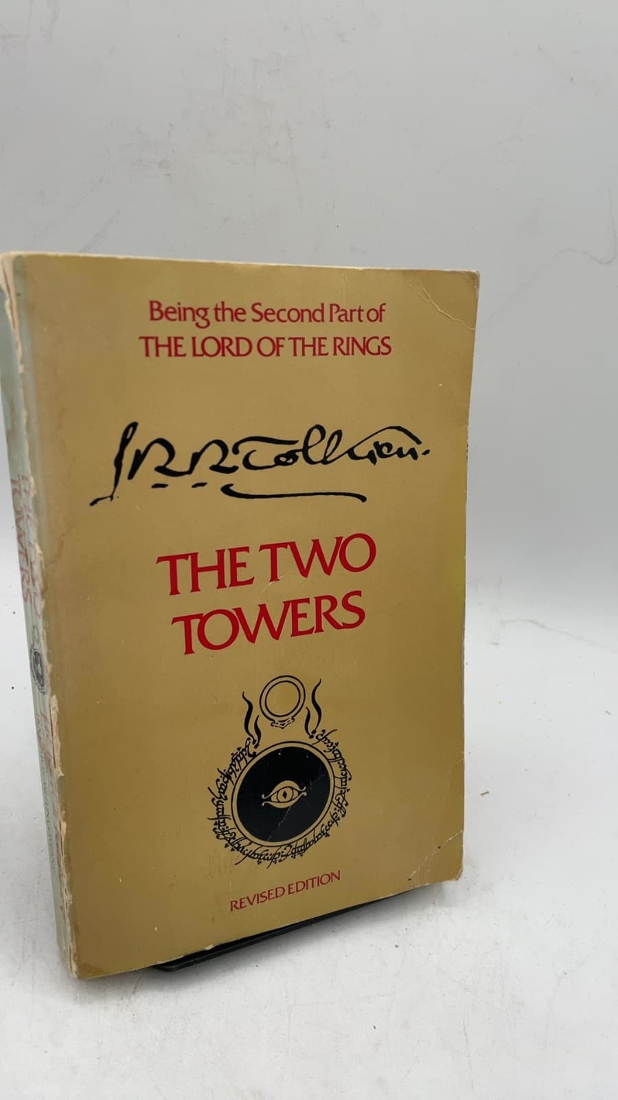 The Two Towers