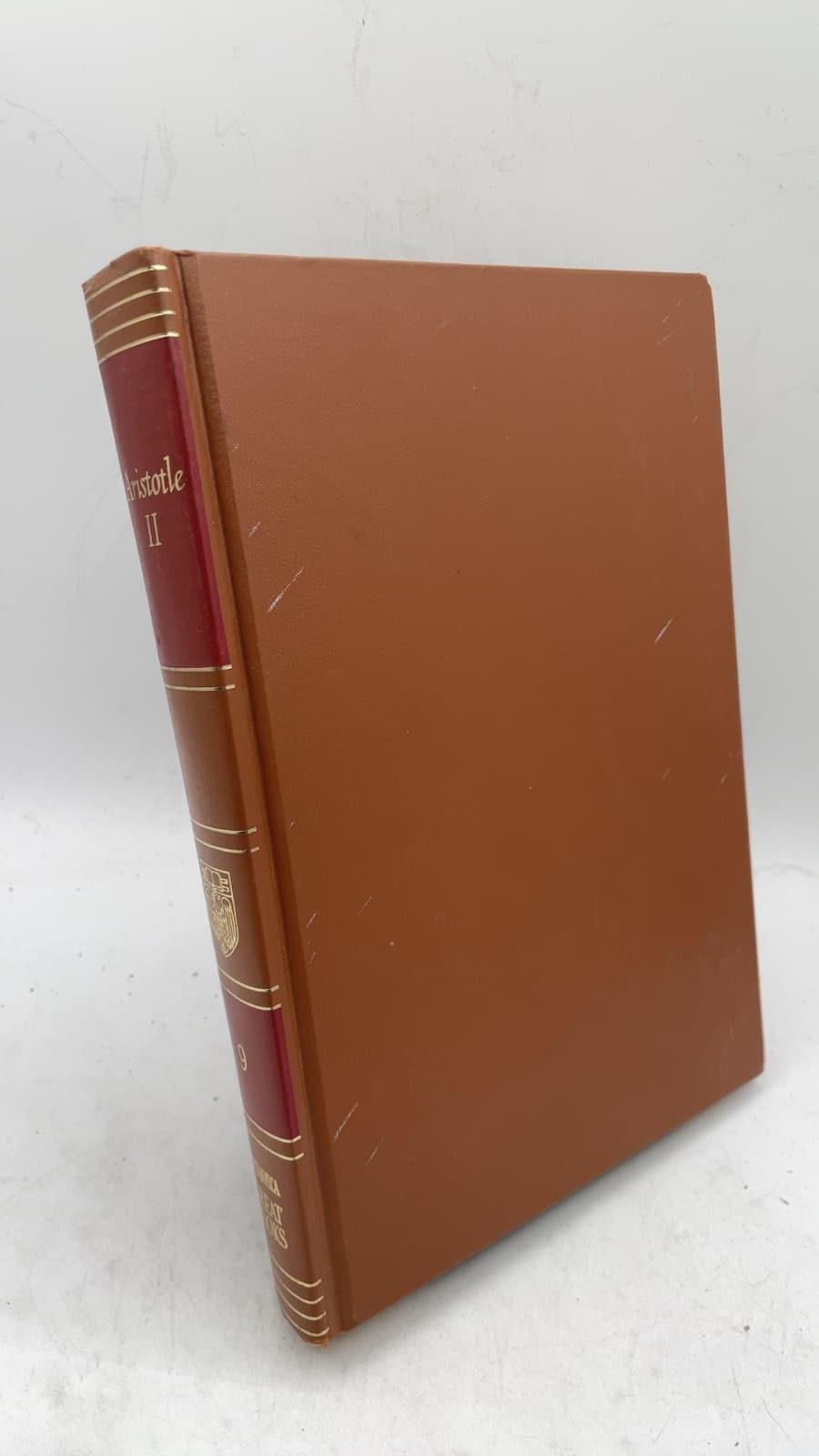 Aristotle: II
