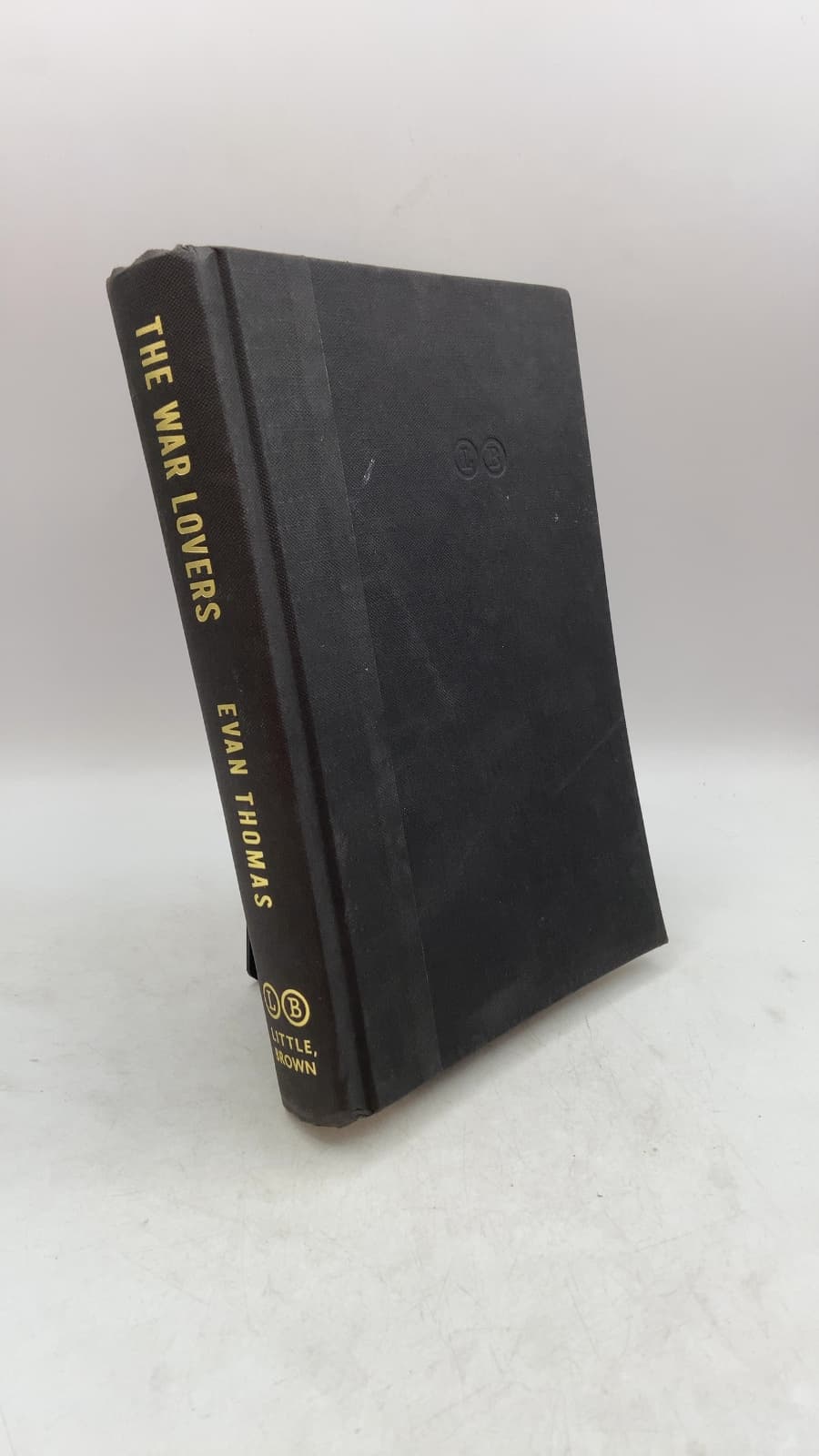 The War Lovers: Roosevelt, Lodge, Hearst, and the Rush to Empire, 1898