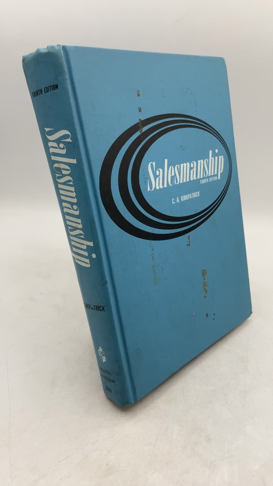 Salesmanship: Helping Prospects Buy