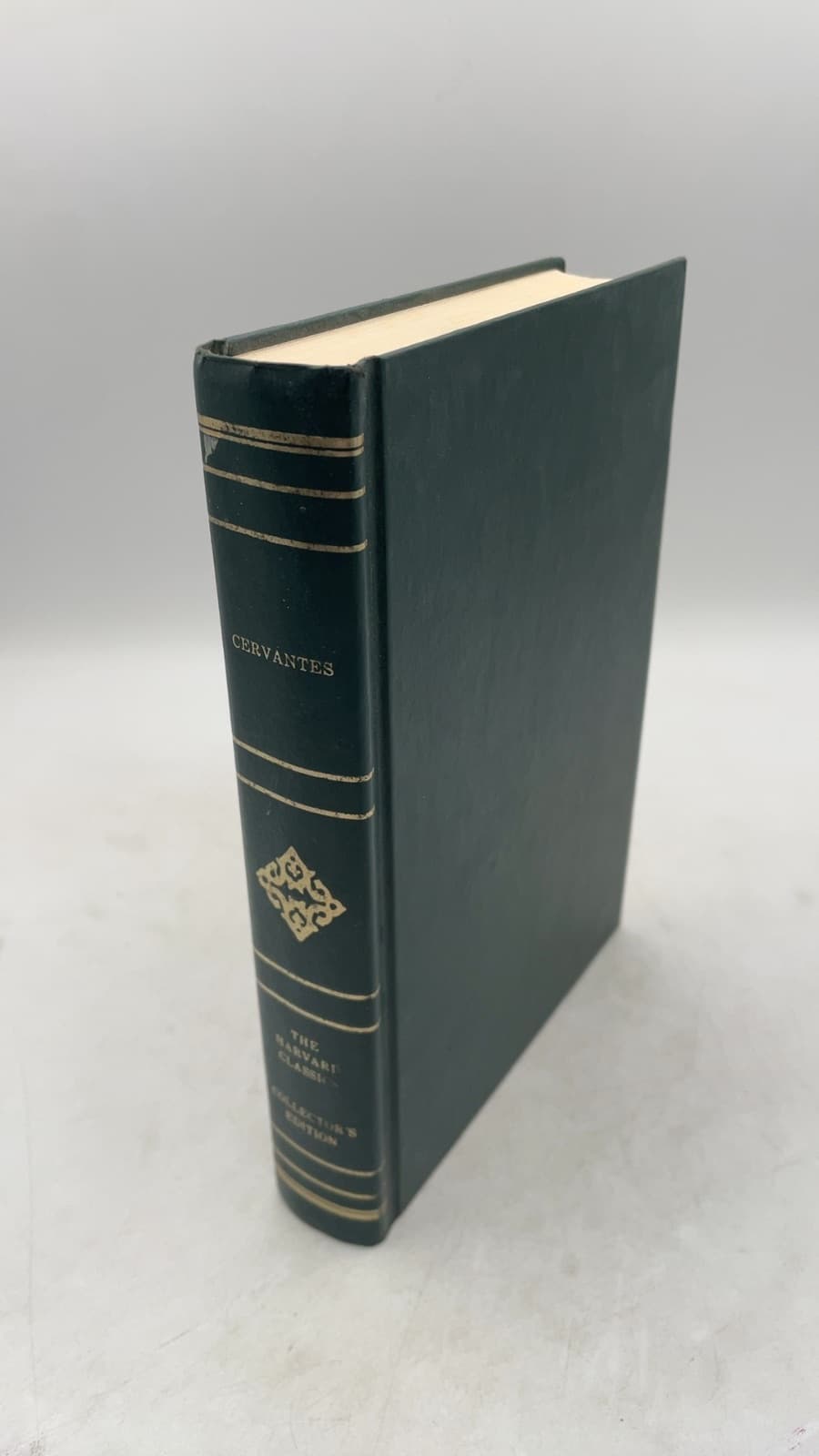 The First Part of the Delightful History of the Most Ingenious Knight Don Quixote of the Mancha