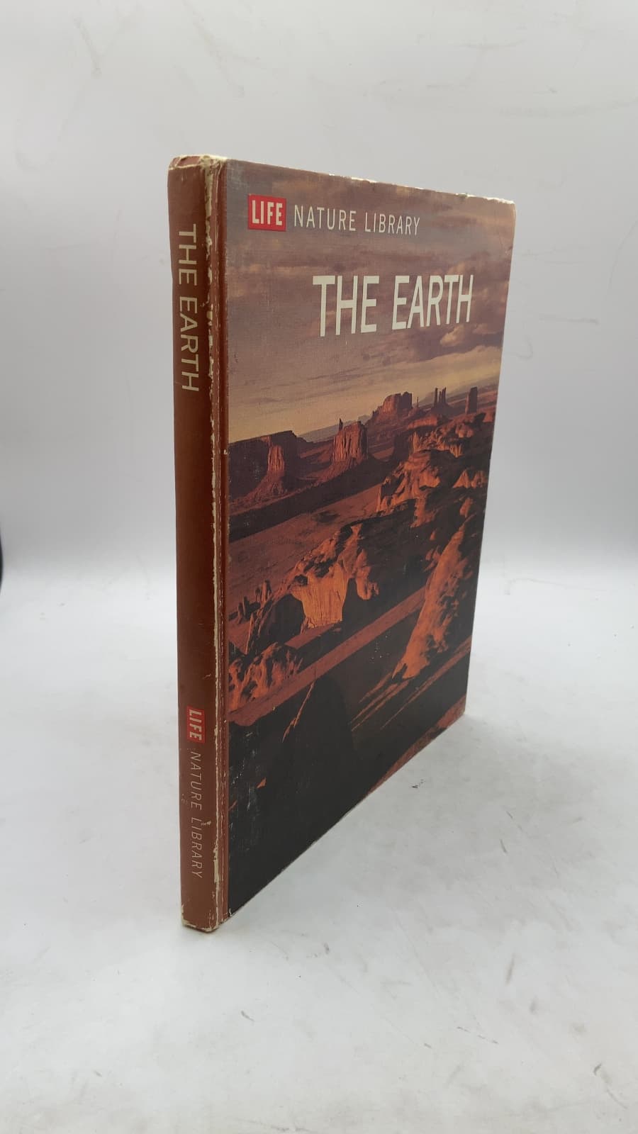 THE Earth