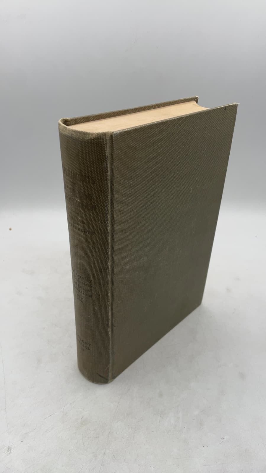 Experiments In Colorado Colonization 1869-1872 by James F. Willard, Ph.D. and Colin B. Goodykoontz, Ph.D. - front cover
