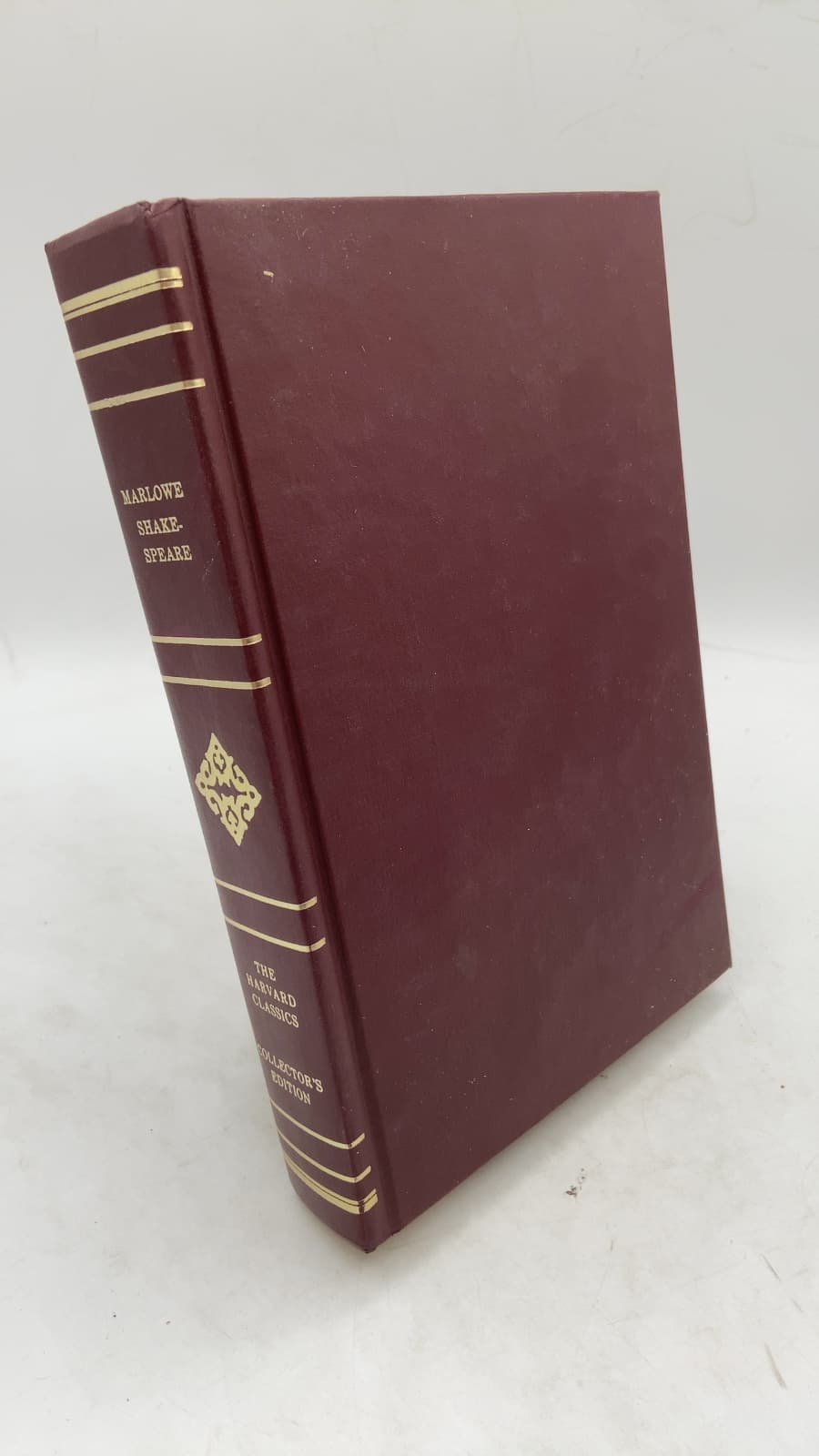 Elizabethan Drama: Marlowe, Shakespeare