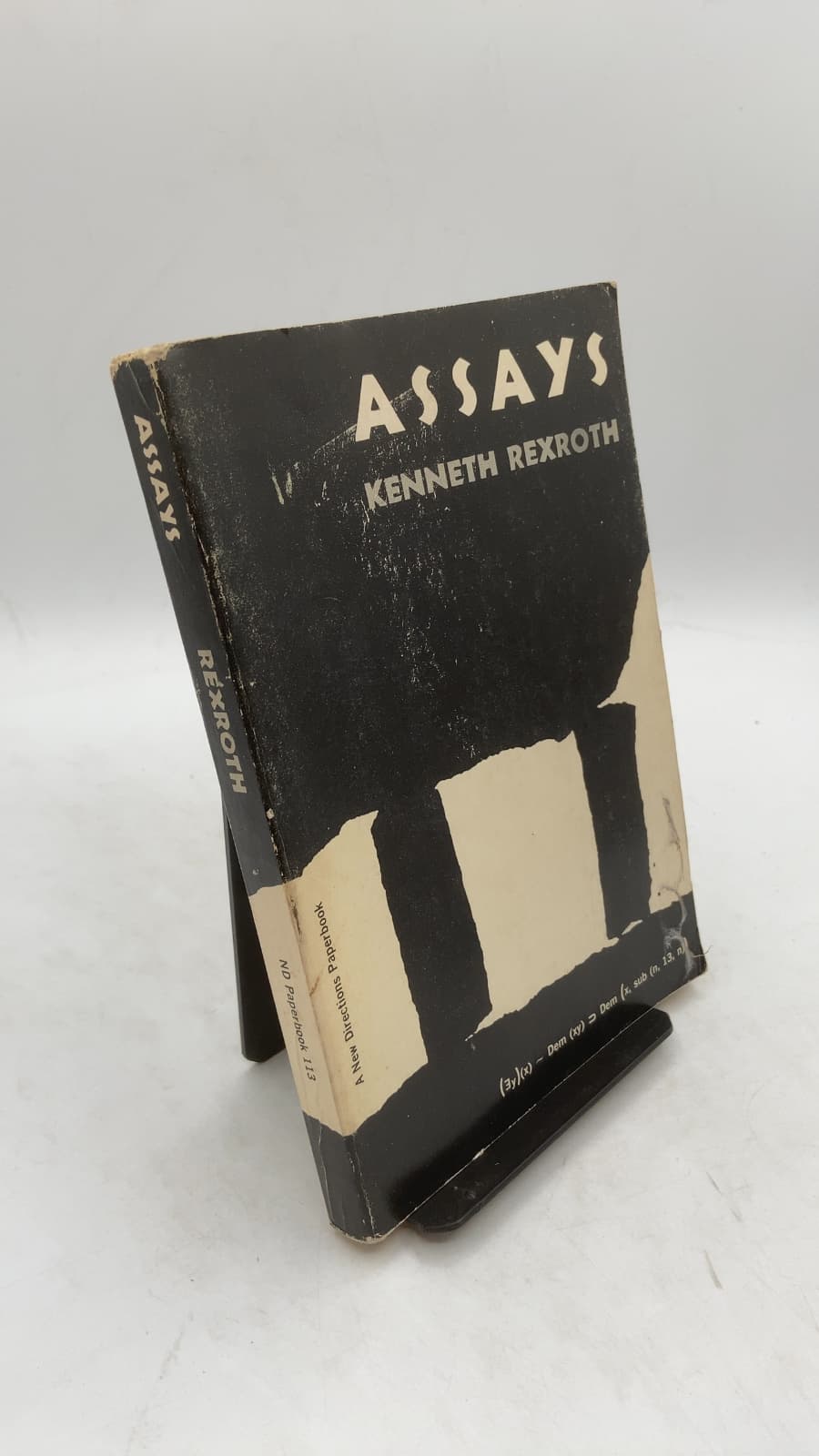 Assays