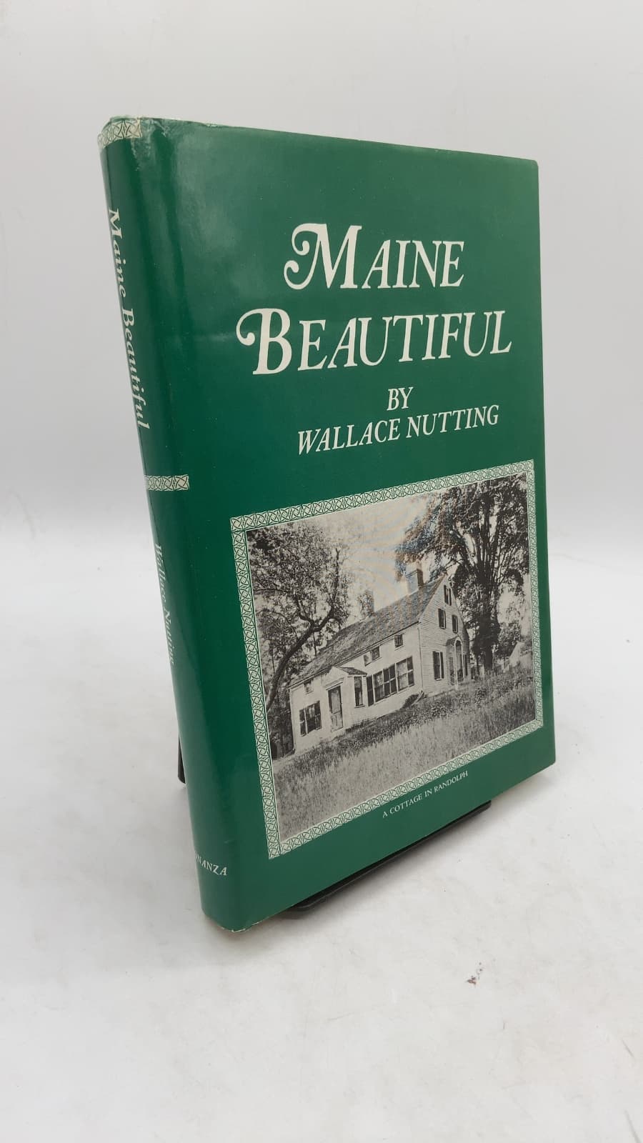 Maine Beautiful