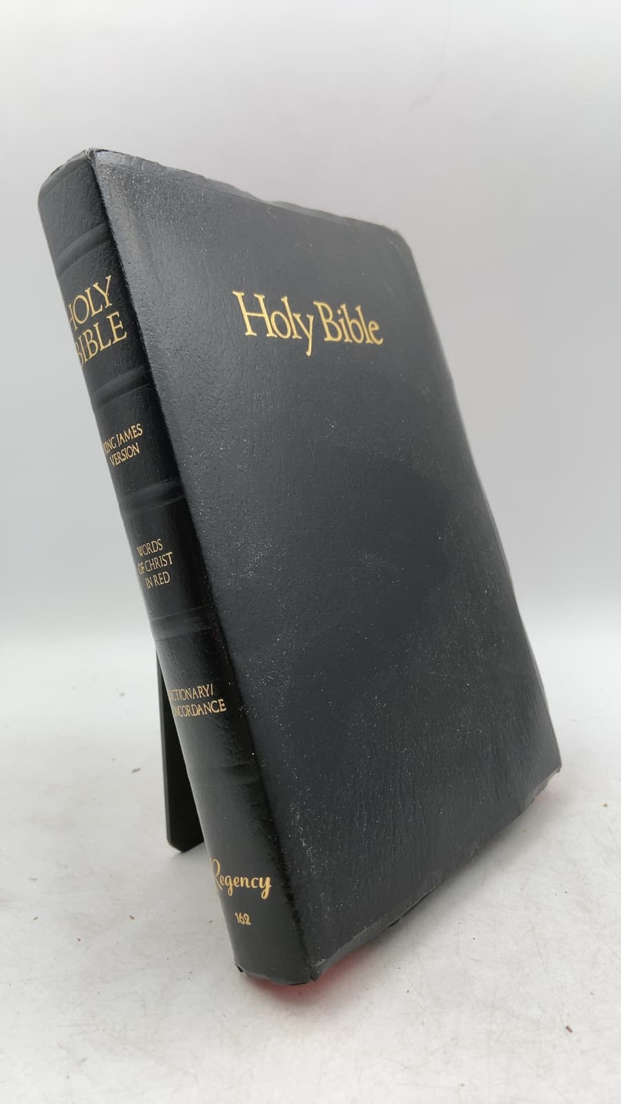 The Holy Bible