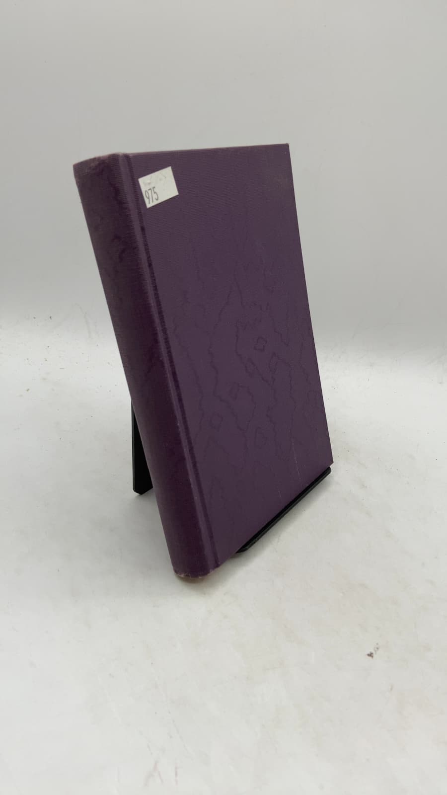 Goodbye, Mr. Blues! And Other Revival And Bible Conference Addresses by William Stuart McBirnie Jr. - front cover