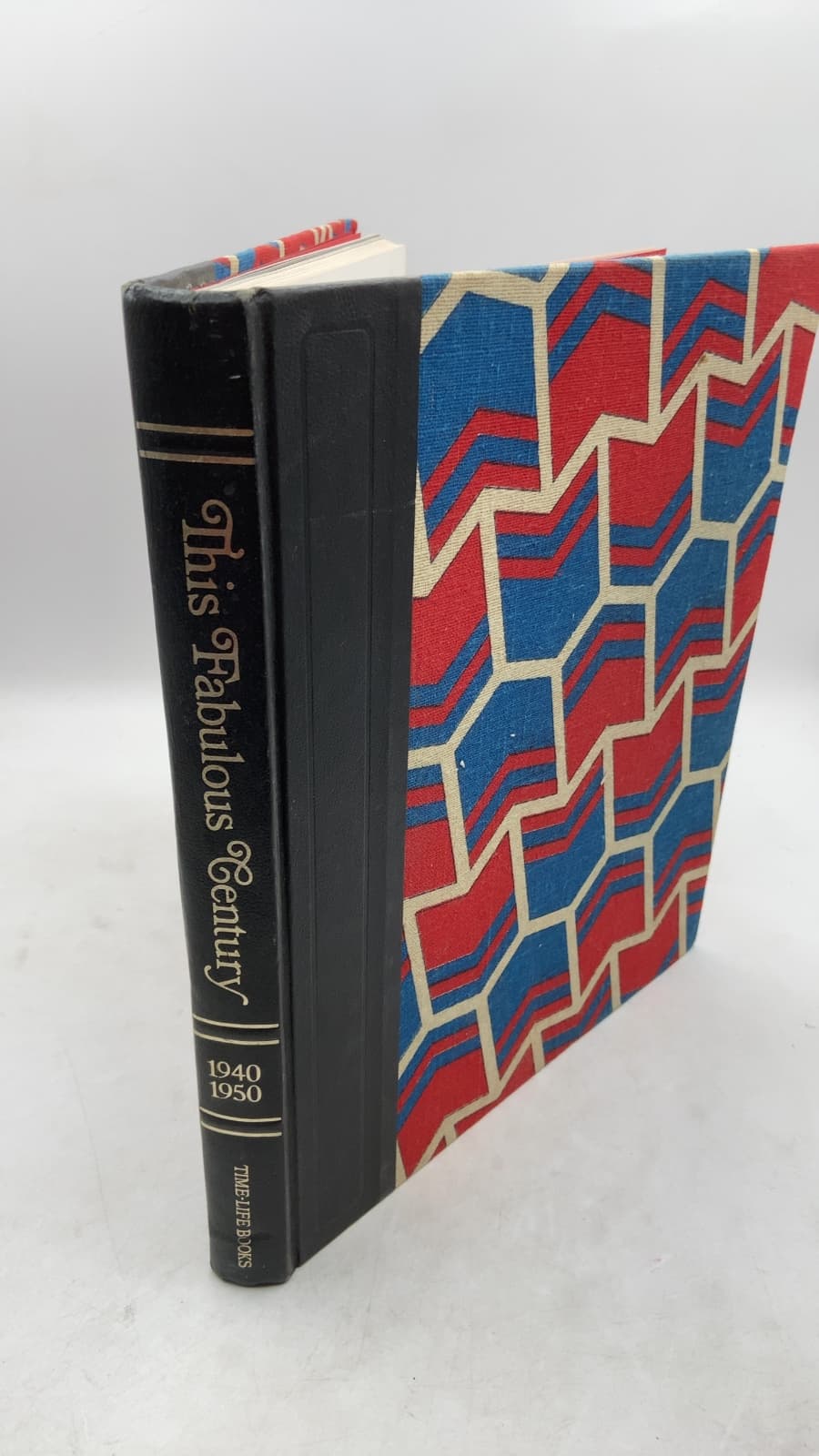 This Fabulous Century: 1940-1950 (Volume V) by The Editors of TIME-LIFE BOOKS - front cover