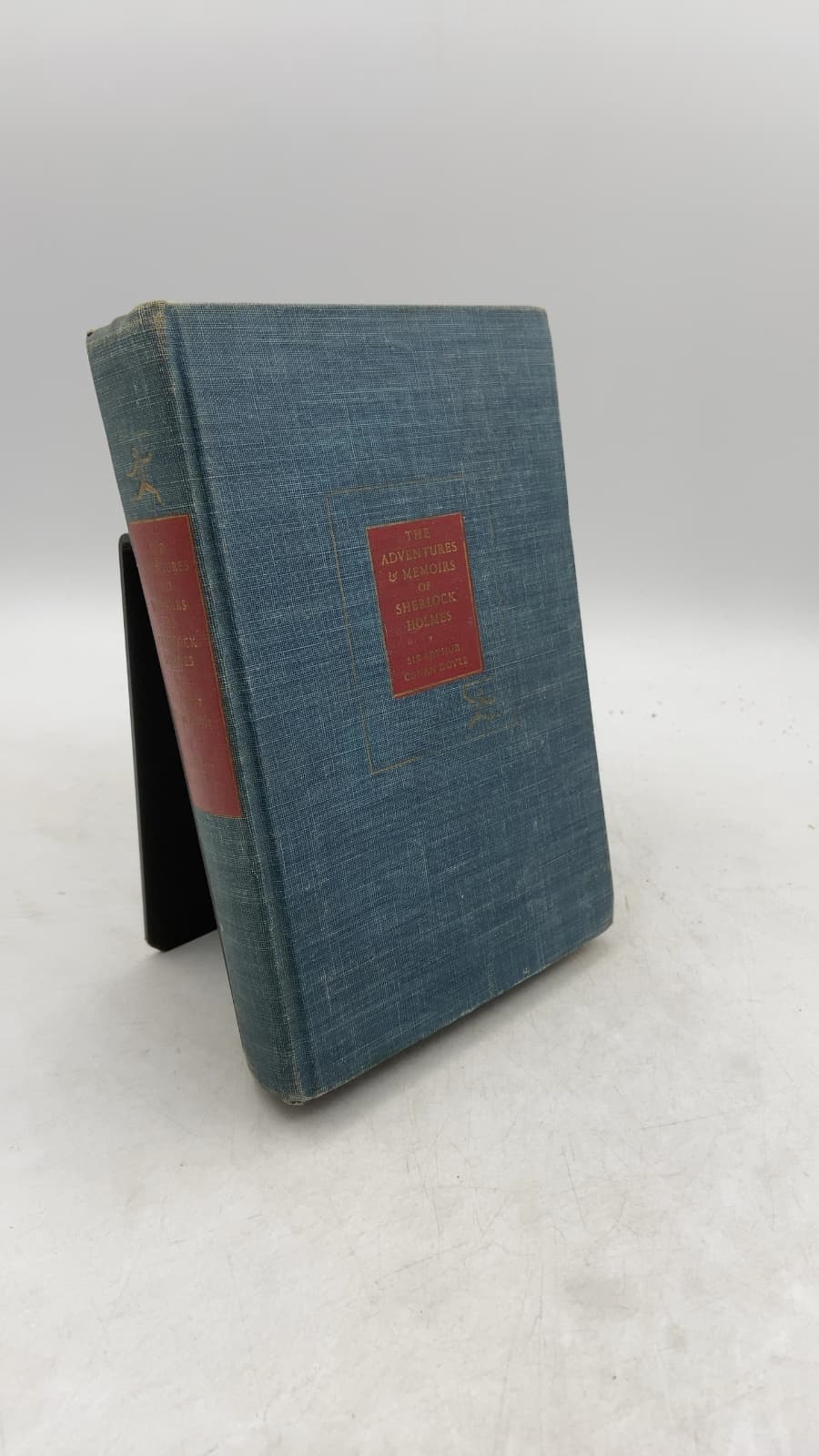 The Adventures and Memoirs of Sherlock Holmes