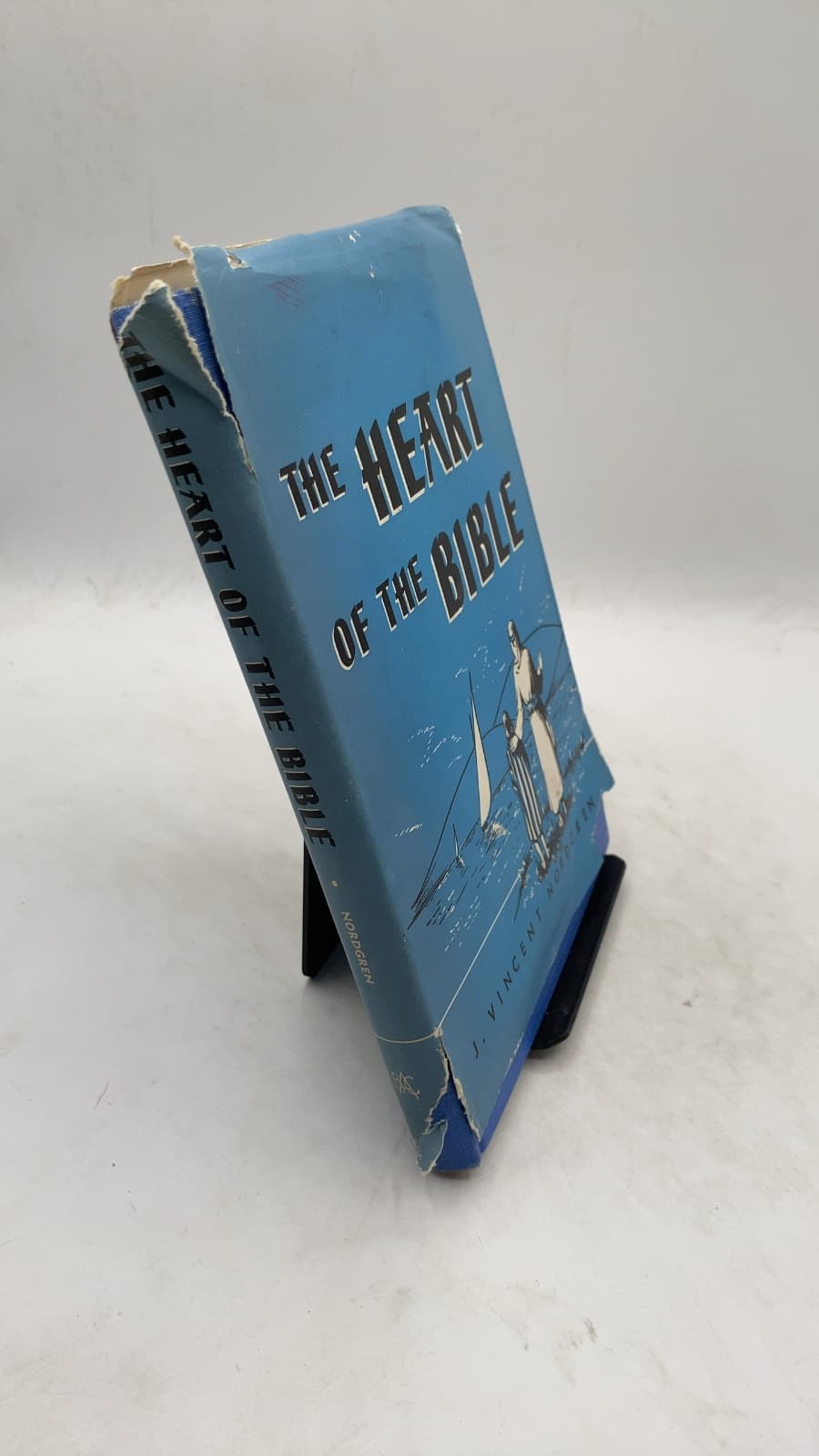 THE Heart OF THE Bible