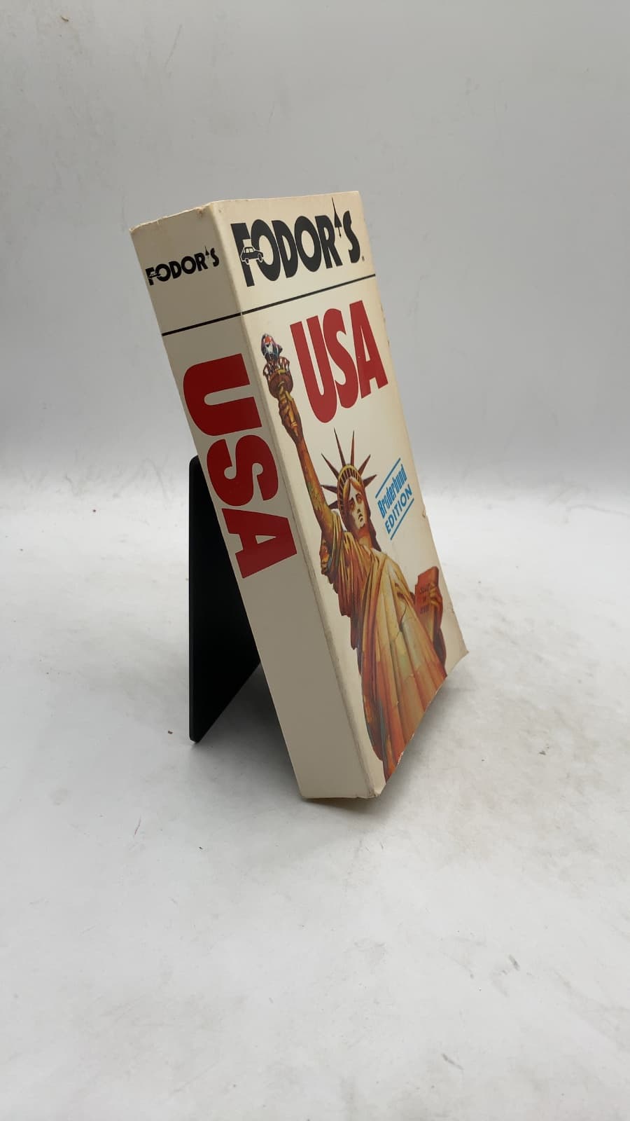 Fodor's USA - front cover