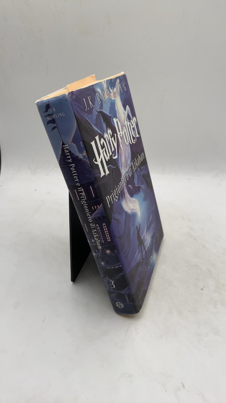 Harry Potter e il Prigioniero di Azkaban