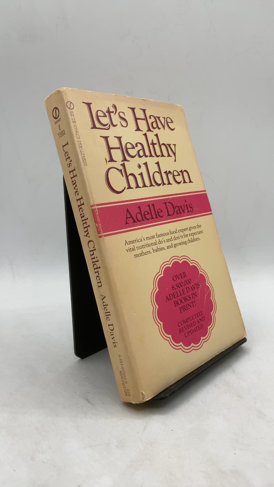 Let's Have Healthy Children
