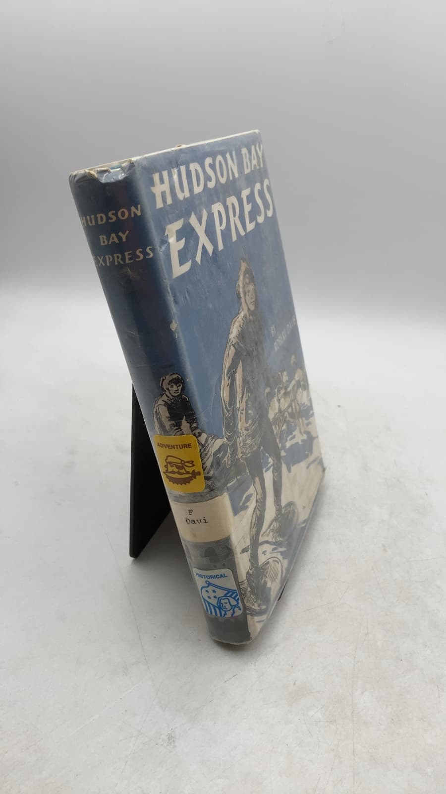 Hudson BAY Express