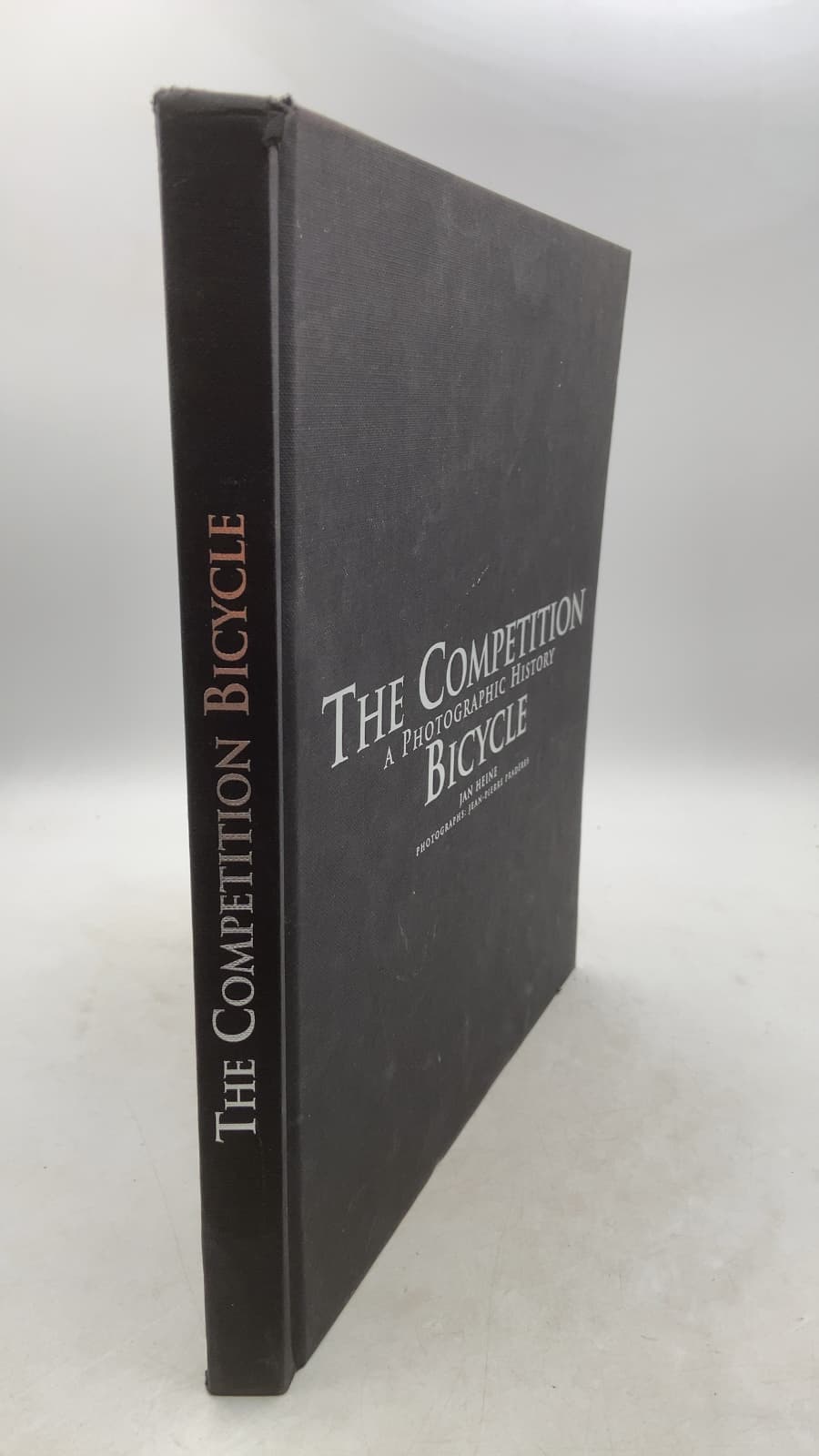 The Competition Bicycle: A Photographic History