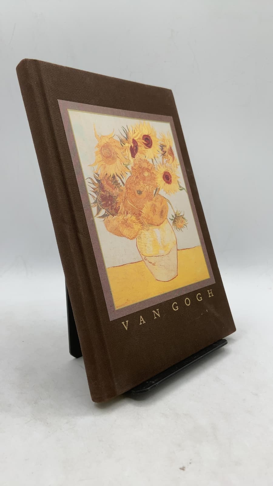 VAN Gogh