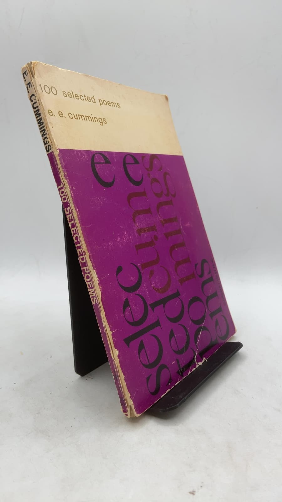 100 Selected Poems