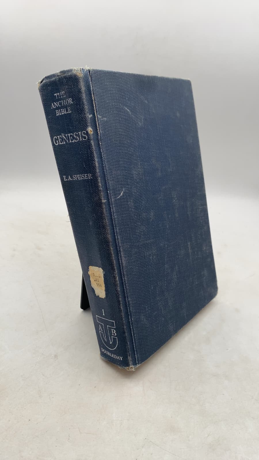 Genesis: Introduction, Translation, and Notes