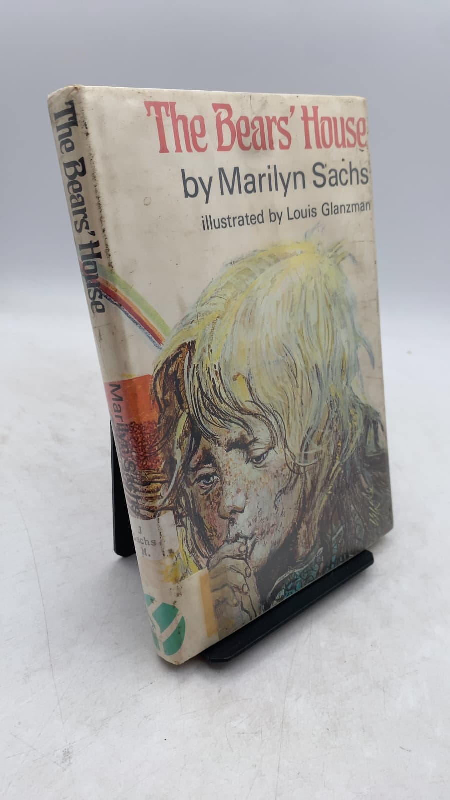 The Bears' House