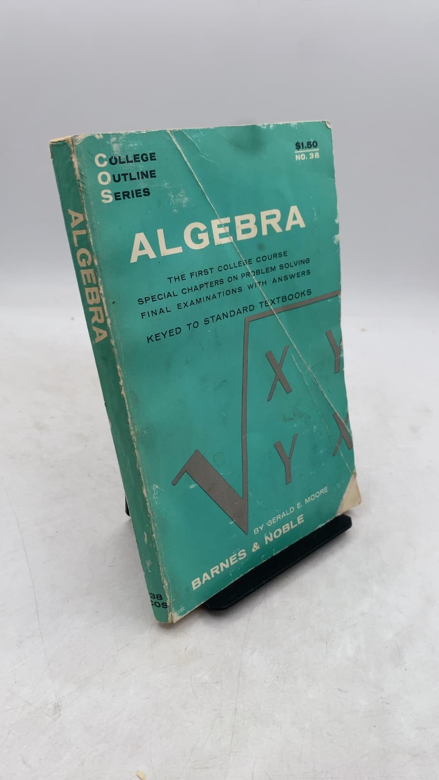Algebra