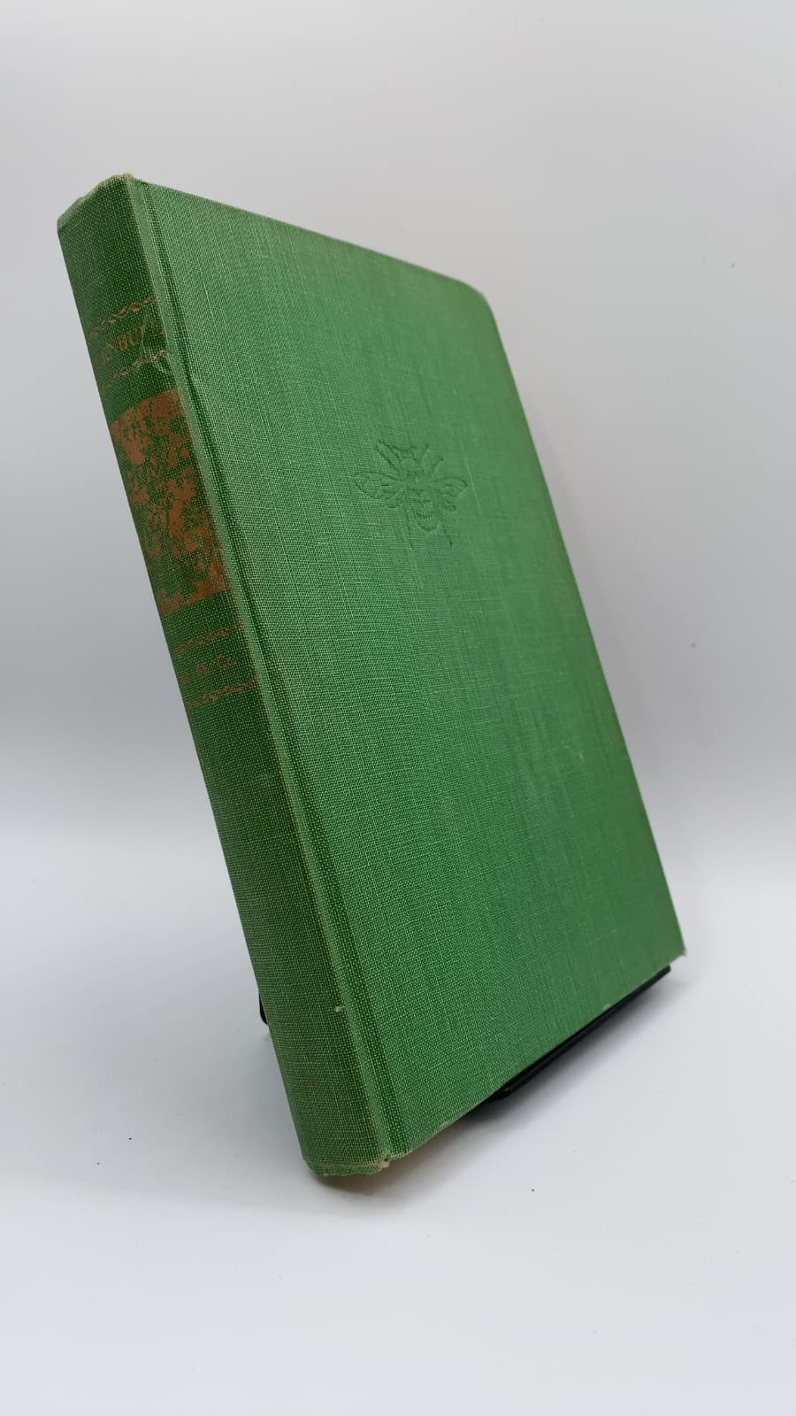 The Gown of Glory by Agnes Sligh Turnbull - front cover