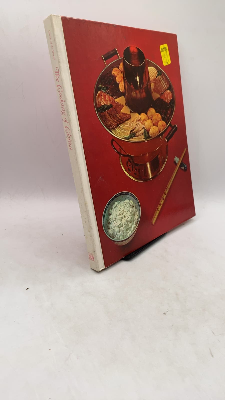 The Cooking of China