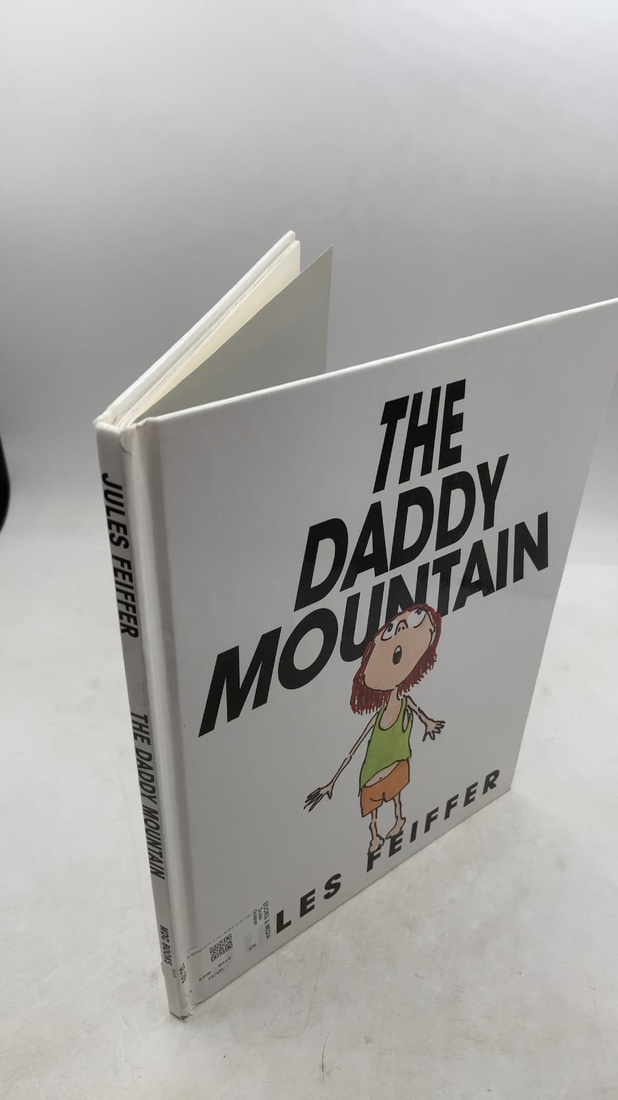 THE Daddy Mountain