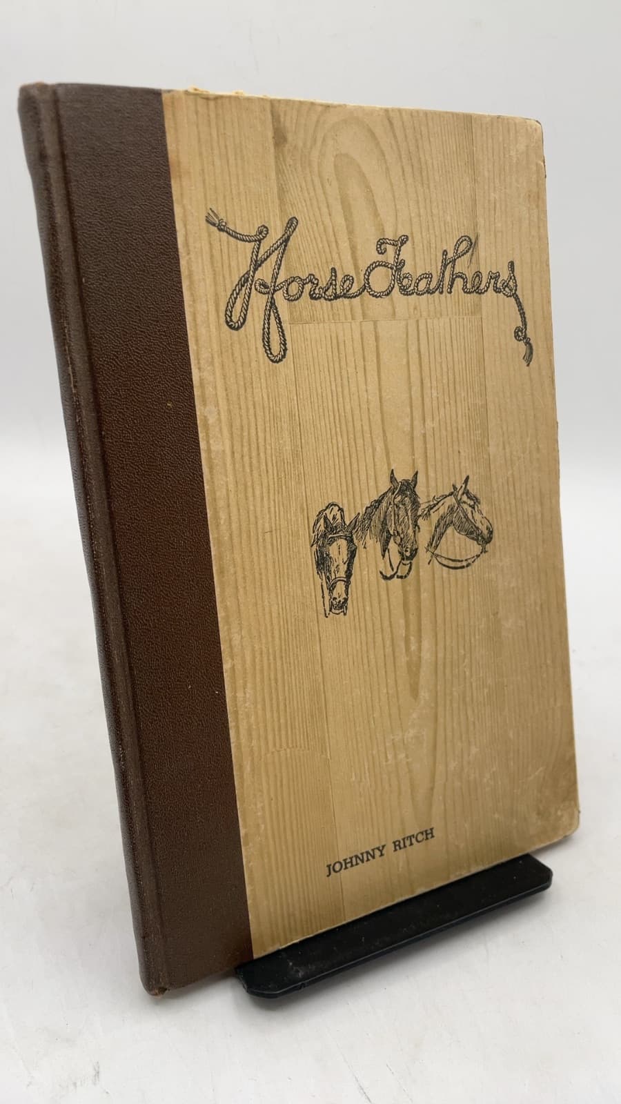 Horsefeathers