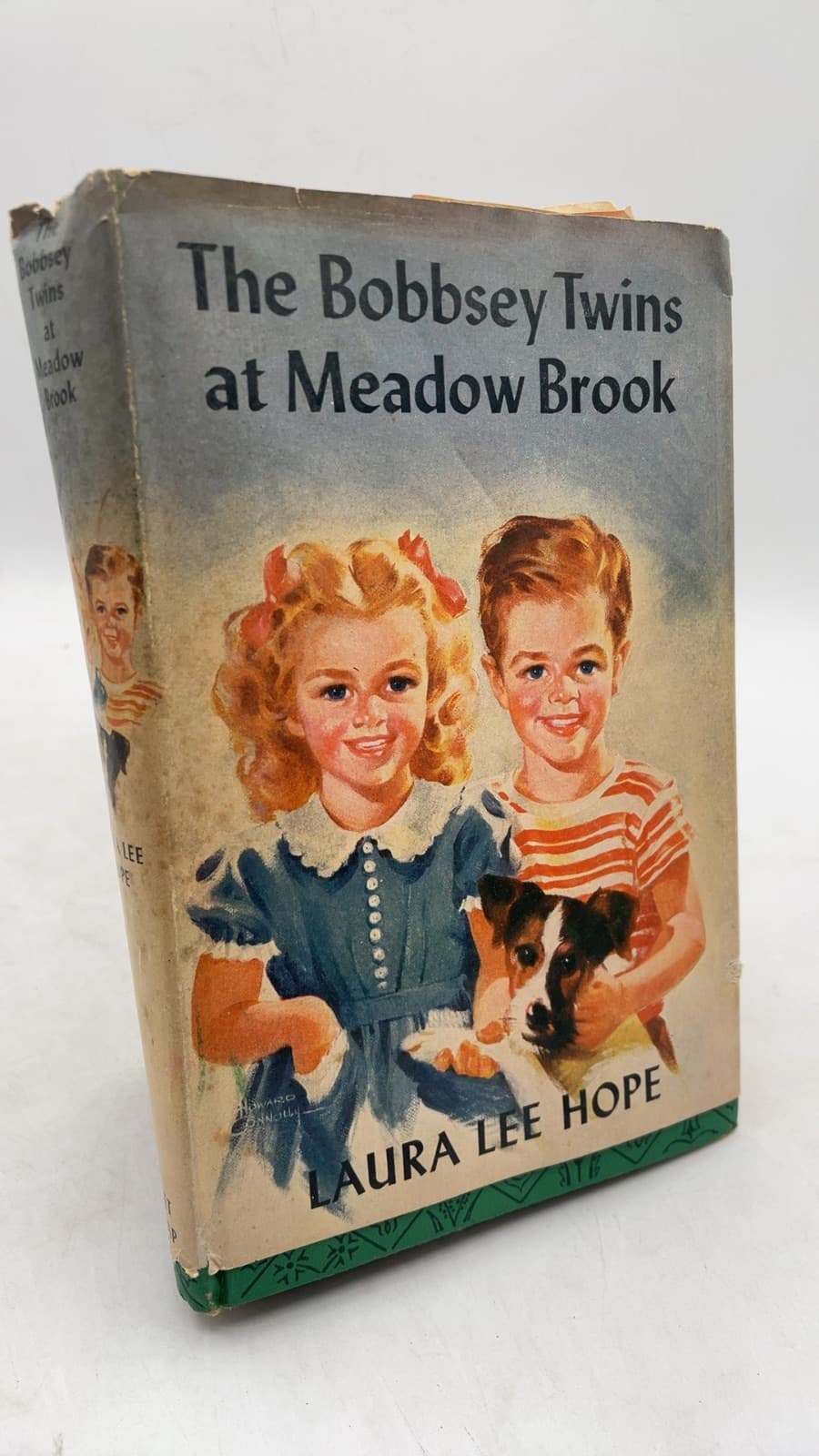 The Bobbsey Twins at Meadow Brook