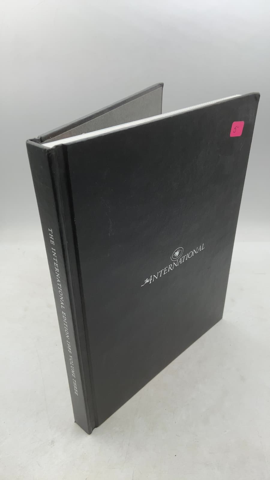 The International at Castle Pines Golf Club: "The International" Edition 1988 Volume Three