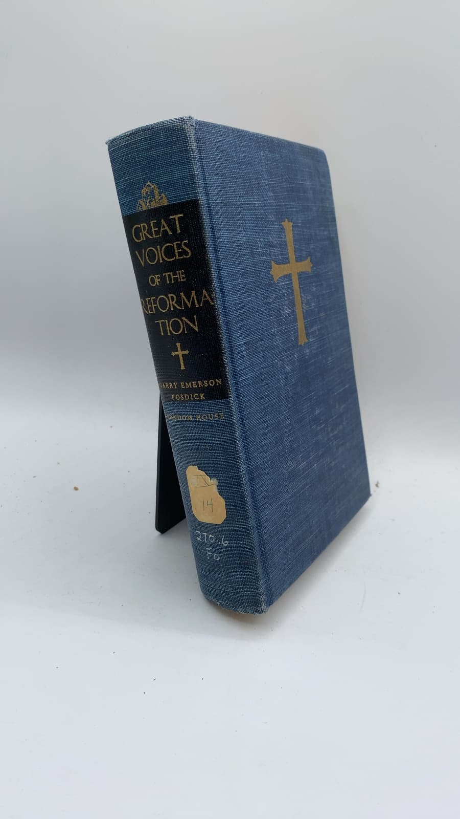 Great Voices of the Reformation: An Anthology