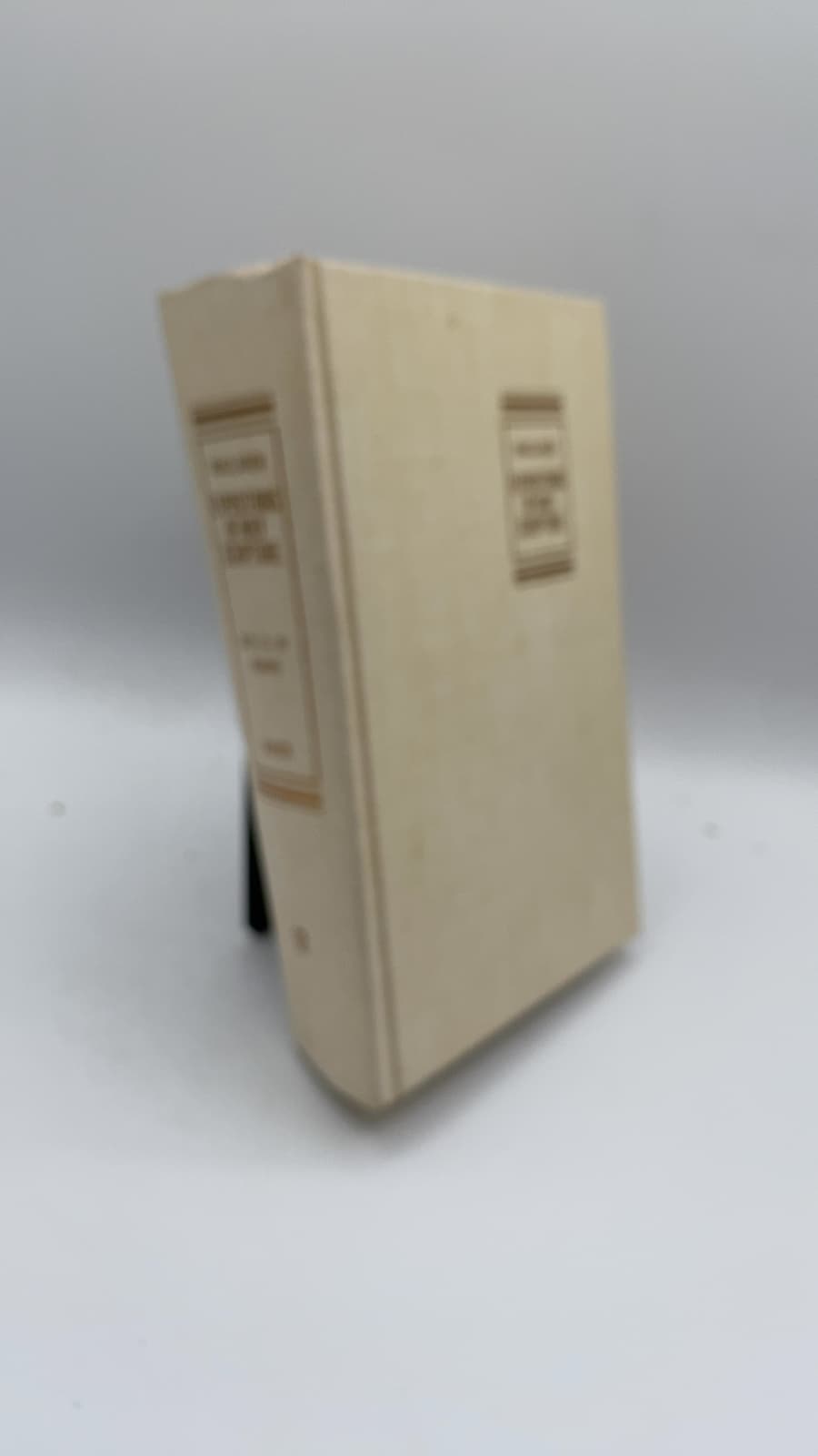 Expositions of Holy Scripture: The Acts Chap. XIII to End by Alexander Maclaren, D.D., Litt. D. - front cover