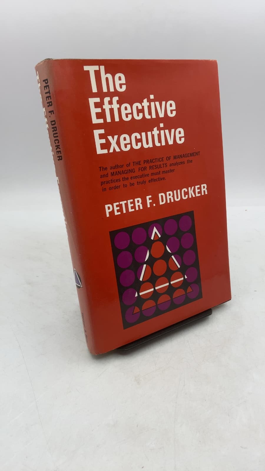 The Effective Executive
