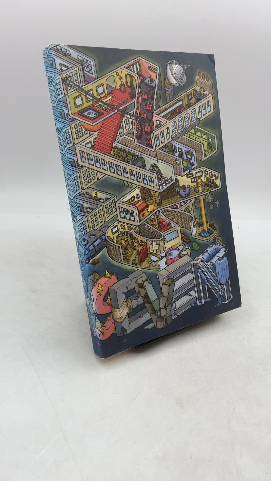 McSweeney's Quarterly Concern, Issue 28