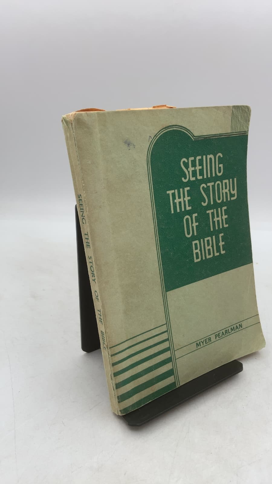 Seeing the Story of the Bible