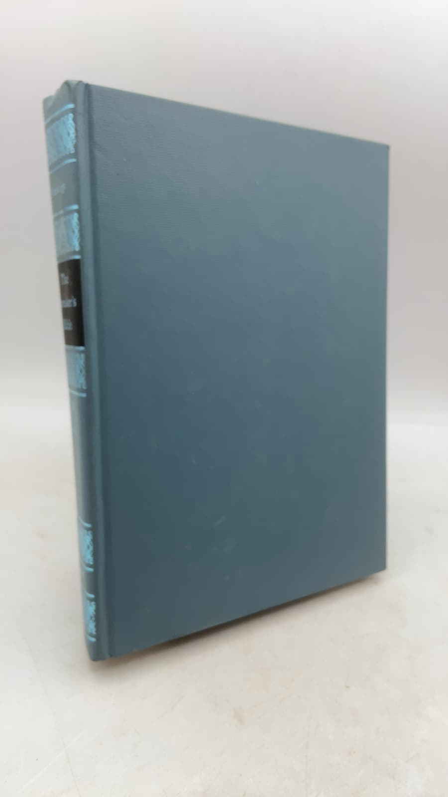 The Speaker's Bible: The Gospel According to St John Volume I by Rev. Edward Hastings, M.A. - front cover