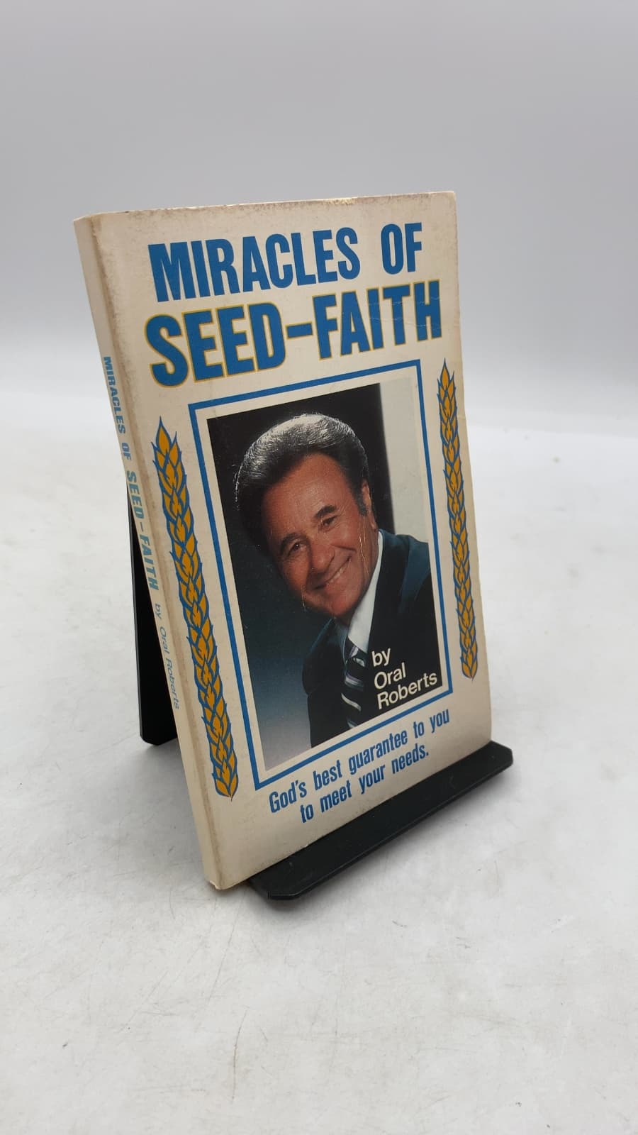 Miracles of Seed-Faith